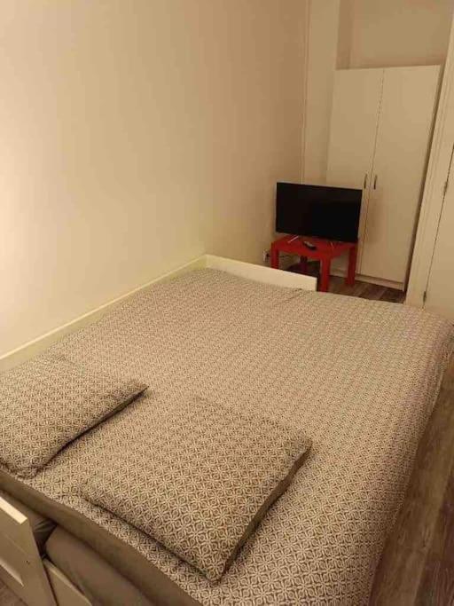 شقة Studio Au Centre De Quimper 2Eme Et المظهر الخارجي الصورة