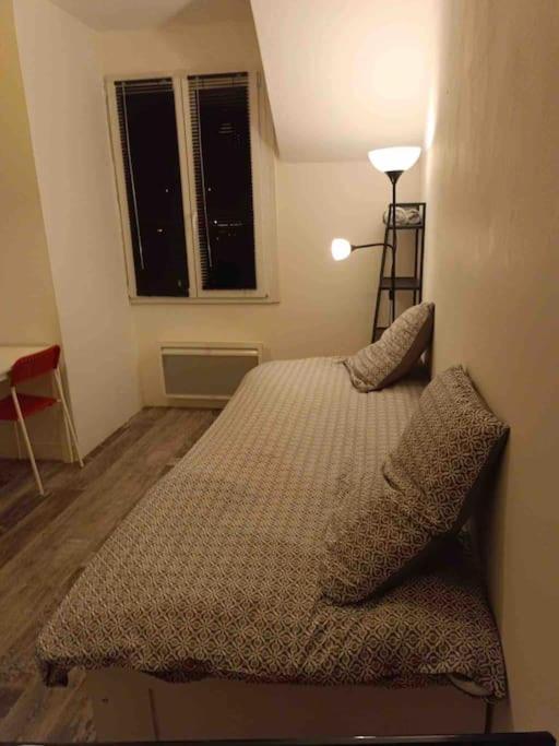 شقة Studio Au Centre De Quimper 2Eme Et المظهر الخارجي الصورة